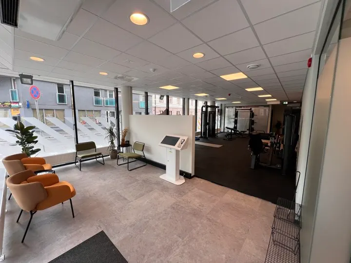 Behandlerverket Oslo sentrum