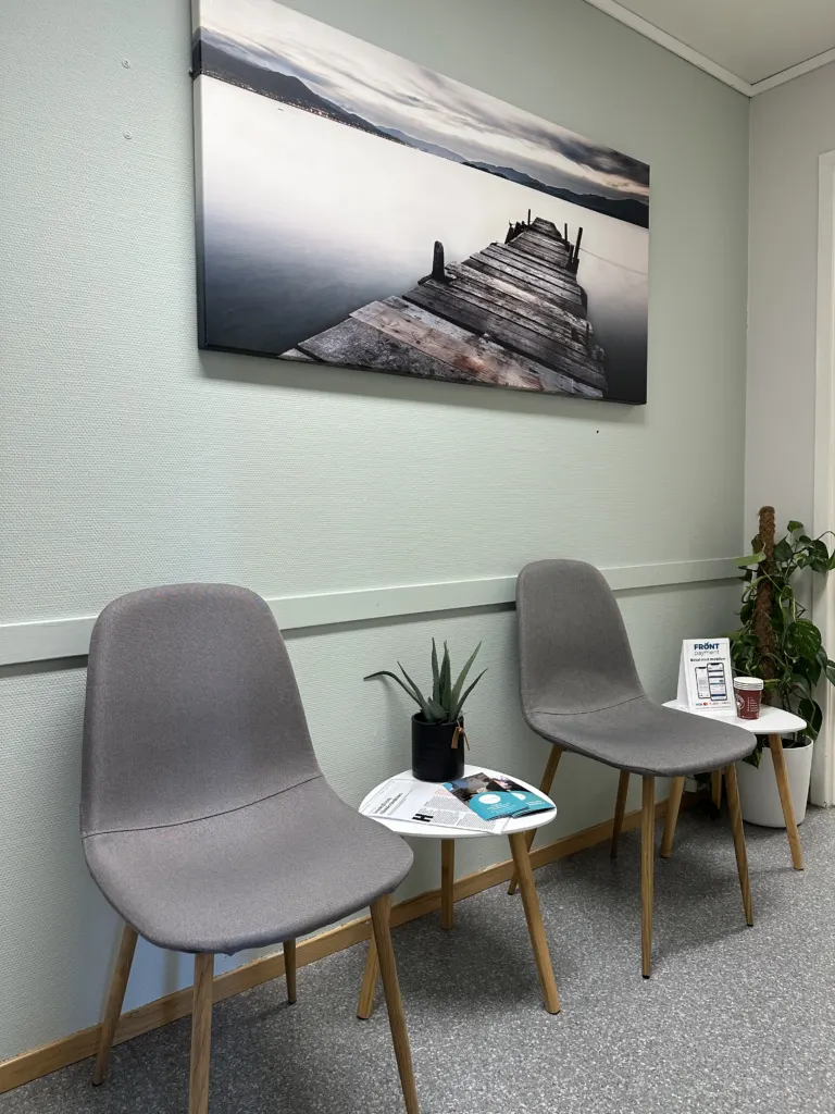 Behandlerverket Kolbotn