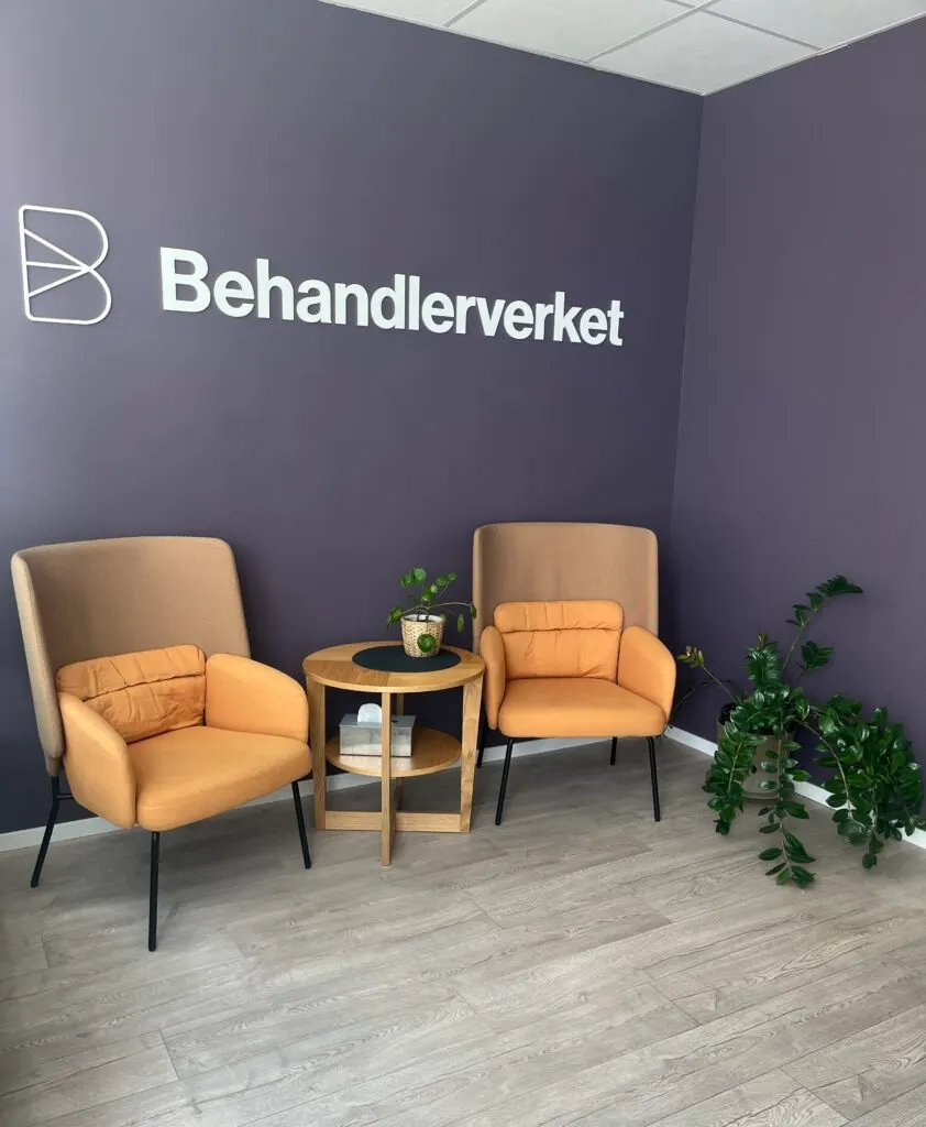 Behandlerverket Lysaker