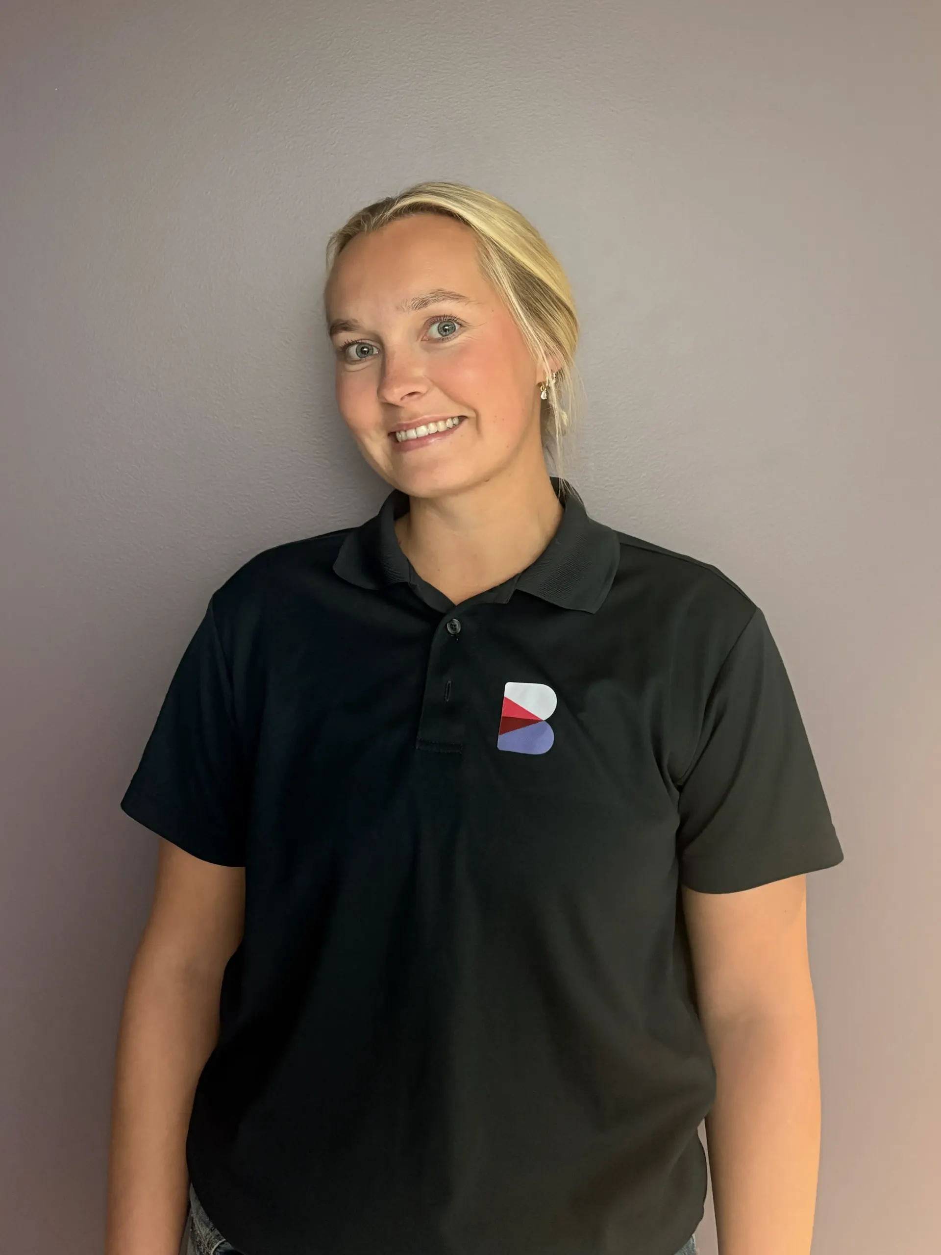 Synne Syvertsen Bentsen