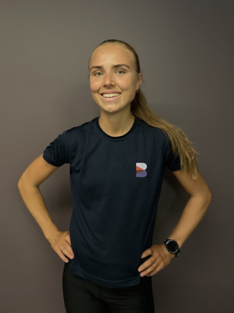 Mari Frikstad fysioterapeut Behandlerverket